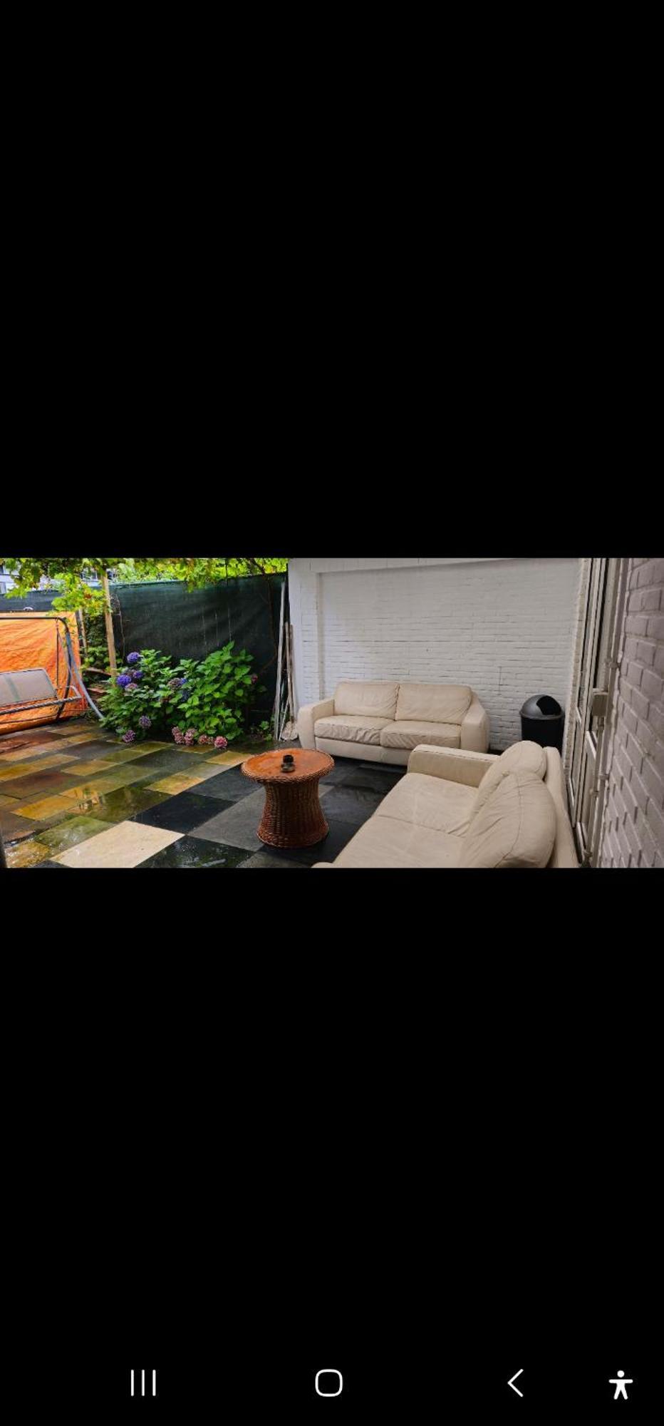 Bedroom In Weert Exterior photo