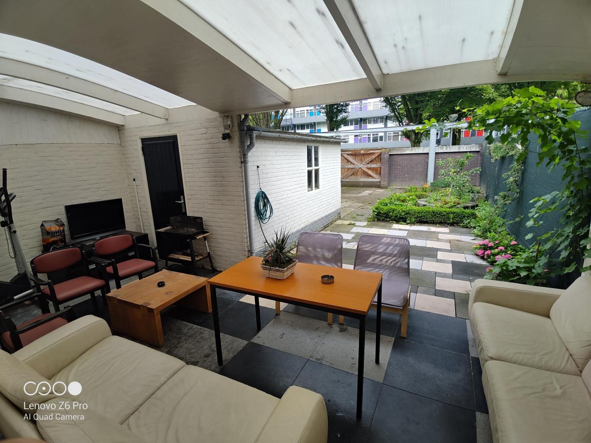 Bedroom In Weert Exterior photo